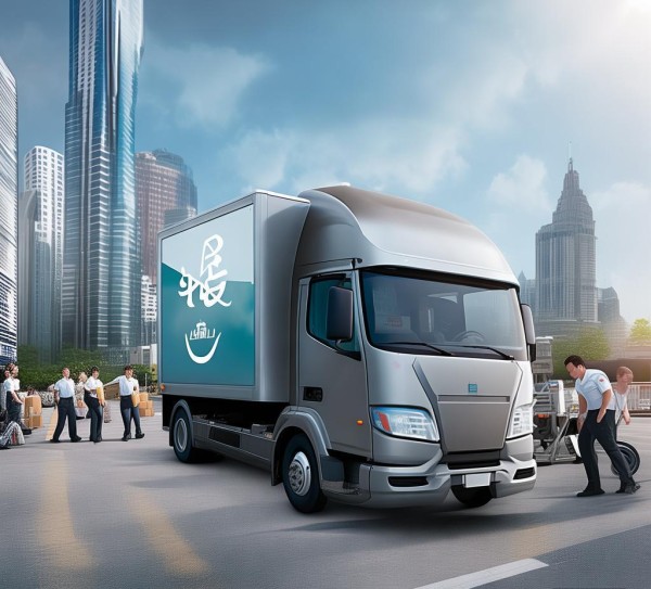 优诚商贸配送服务，高效配送，精准服务，助力业务增长