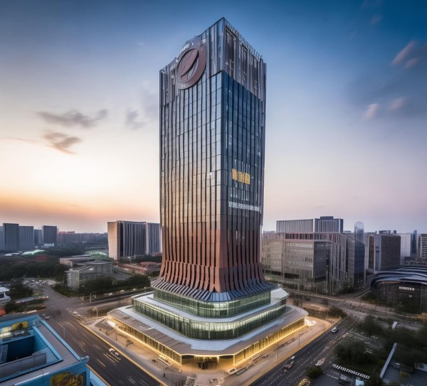 新乡长德商贸项目部,推动区域经济转型的见证者 新乡长德商贸项目部,推动区域经济转型的见证者