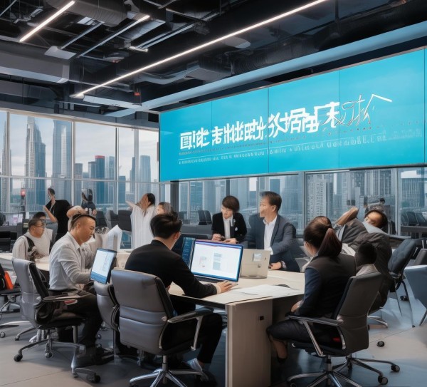 成都时汇商贸服务，高效专业助力商业升级