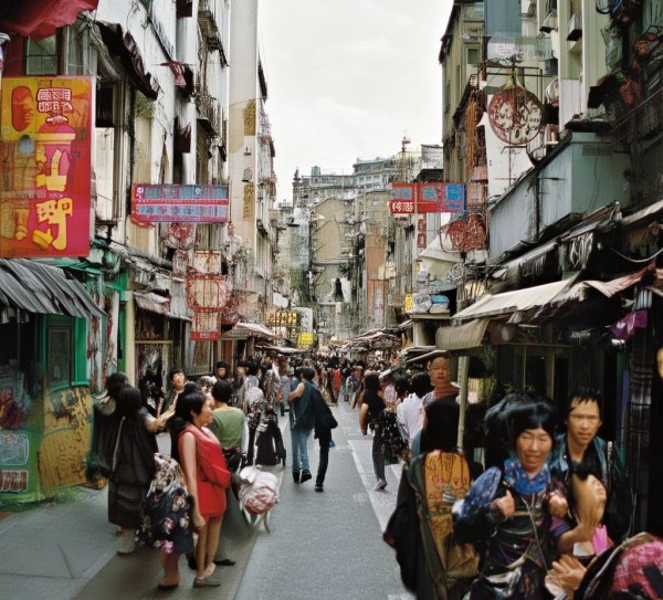 数字赋能，商贸城新机遇