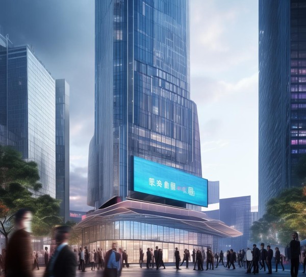 助力经济繁荣，开启商贸服务新纪元—explore the role of成都商贸服务中心