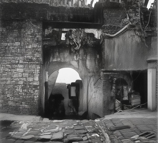 安徽阜阳商贸城开建项目，促进区域经济一体化