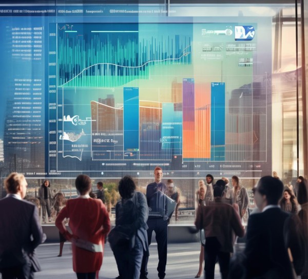 商贸企业留抵退税助力经济高质量发展