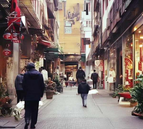 衢州商贸服务公司助力地方经济发展