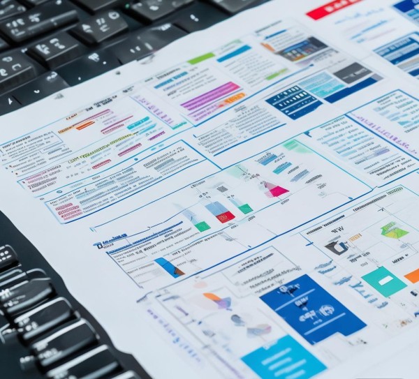 商贸类项目谋划方案模板，从需求分析到实施计划