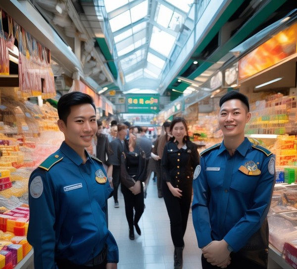 商贸城,便捷服务,让您的交易更安全 商贸城,便捷服务,让您的交易更安全