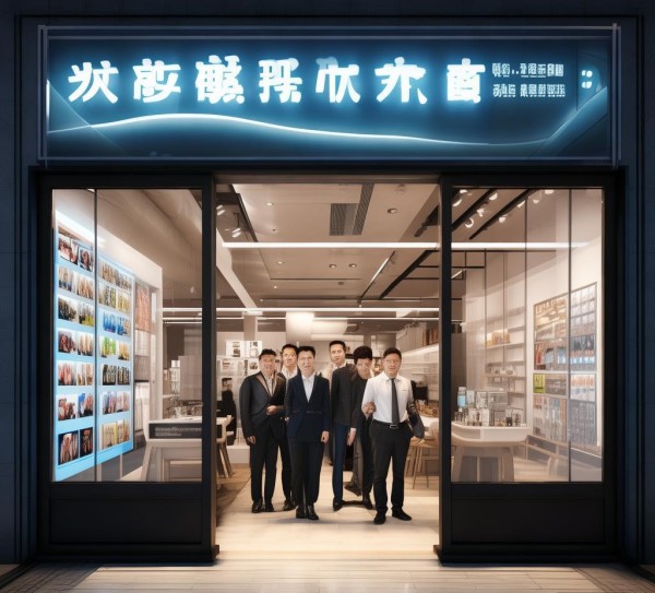 宇帆兴商贸服务，专业、贴心，助力商业成功之路