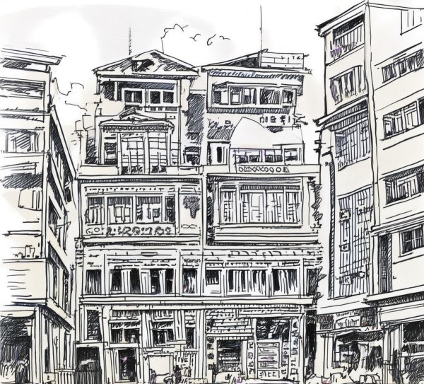 商贸街事故原因及预防措施分析报告