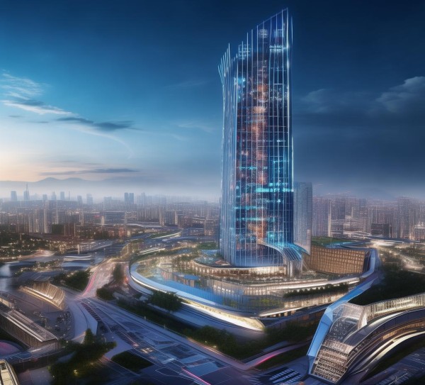 构建跨区域商贸物流新引擎，促进澄城经济高质量发展