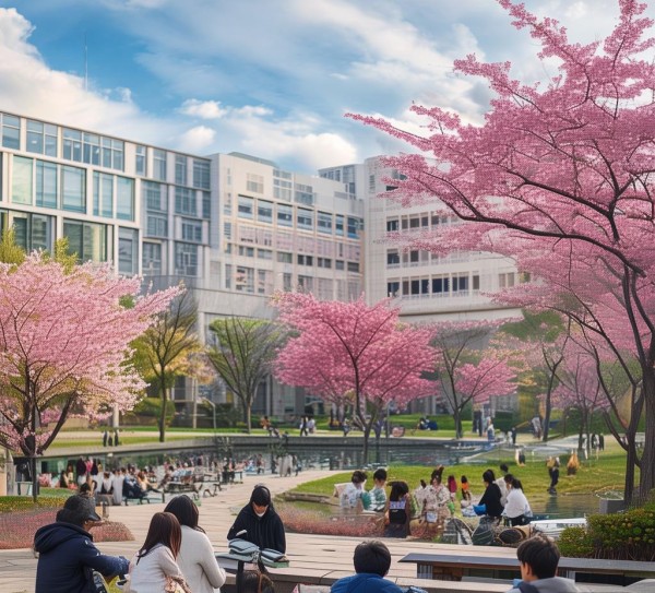 校园文化与校园生活背后的魅力——春考