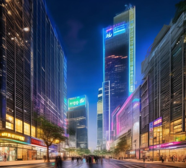 海口国际商贸城经济价值,海南经济发展的新引擎 海口国际商贸城经济价值,海南经济发展的新引擎