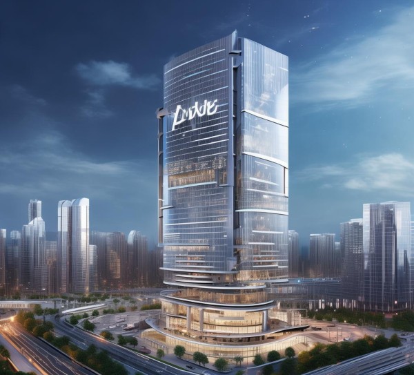 打造国贸综合体，加速商贸创新与产业升级