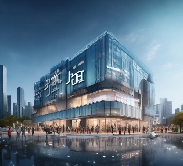 大理商贸服务，创新驱动经济发展的新引擎