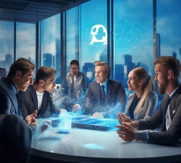 玖儿服务商贸，服务驱动的商业力量新范式