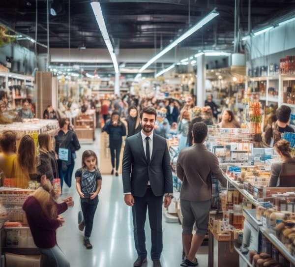 商贸城成功商户案例，转型之路中的智慧与启示