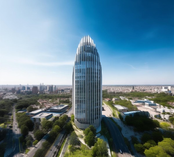 厚街商贸大厦项目介绍 厚街商贸大厦项目介绍