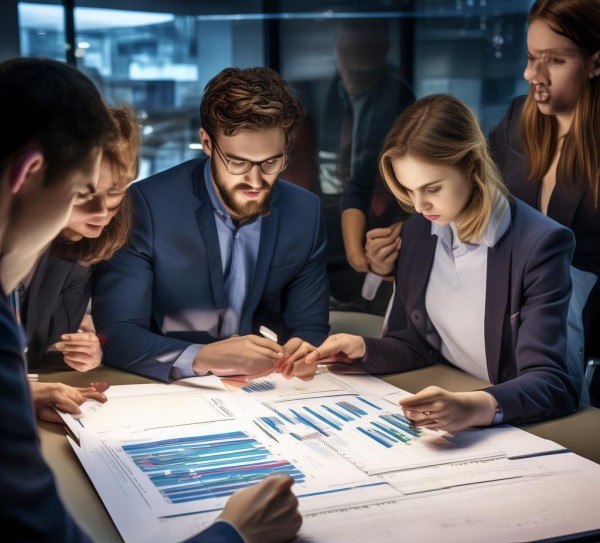 税务与商业智慧，税务规划中的商业智慧与税务陷阱