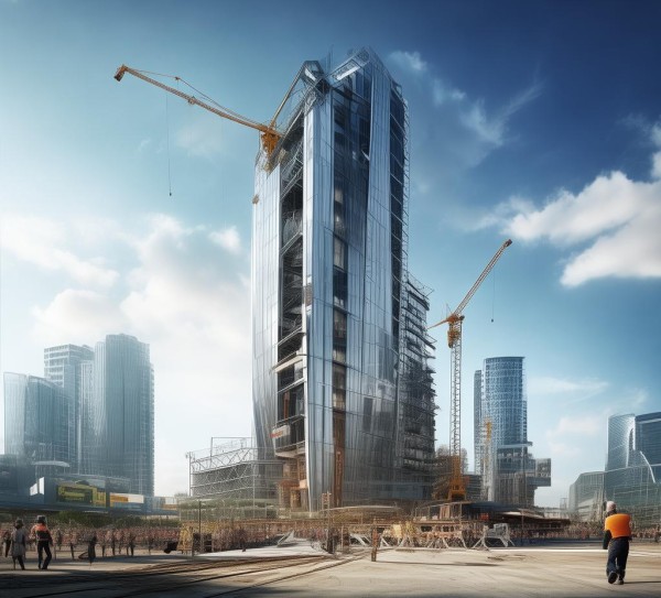 营山商贸中心建设项目,推动经济高质量发展 营山商贸中心建设项目,推动经济高质量发展