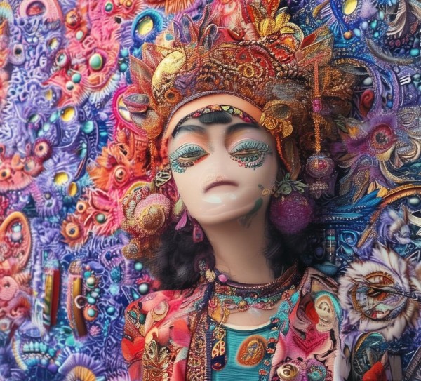 商贸服务海报设计，视觉与商业的完美结合