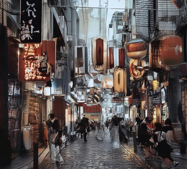 商贸城,新时代商业中心的智慧、绿色与未来构想 商贸城,新时代商业中心的智慧、绿色与未来构想