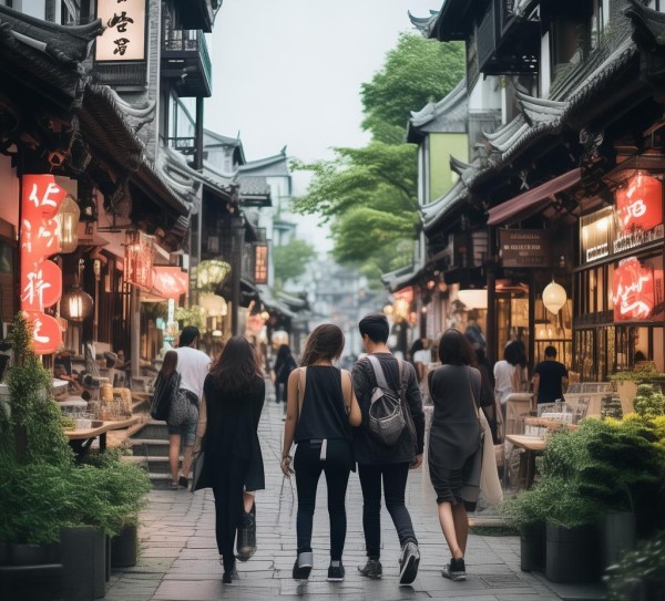 探索泊头商贸街,打造现代商业生态 探索泊头商贸街,打造现代商业生态