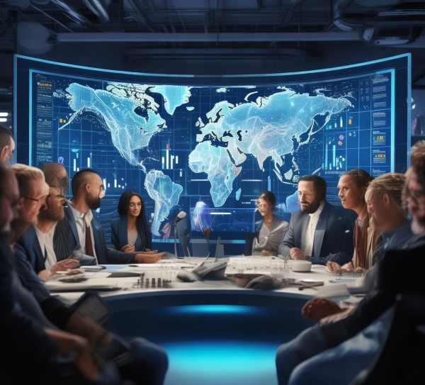 销售额增长背后的全球化视角，成功案例与商业启示