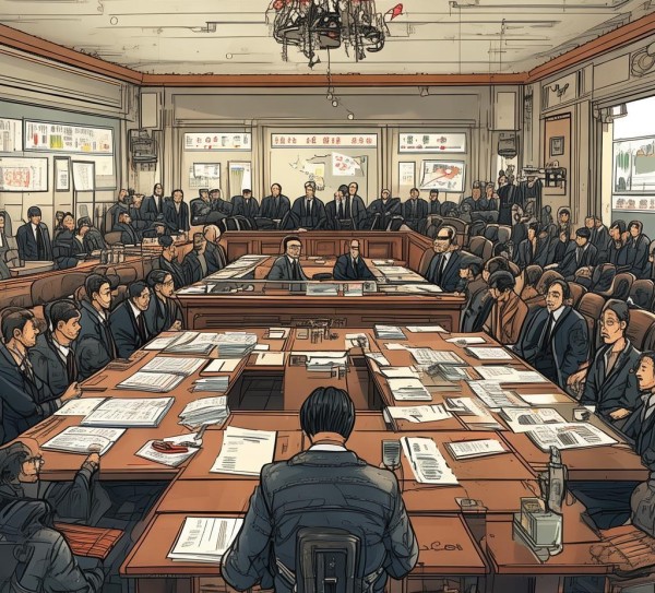 联盈商贸诈骗事件案例解析