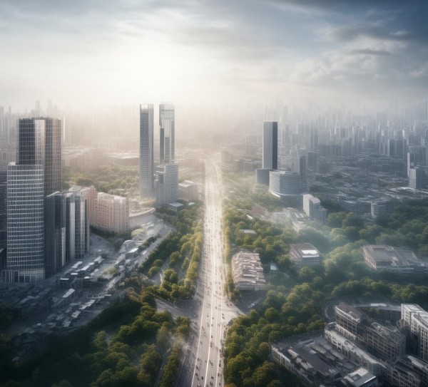 泉州万安商贸项目，机遇与挑战，Dual Pathway