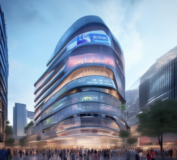 太和义乌商贸经营新引擎，助力经济高质量发展