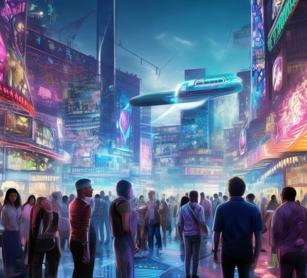 数字经济发展,助力商贸服务业,构建未来繁荣的新引擎 数字经济发展,助力商贸服务业,构建未来繁荣的新引擎