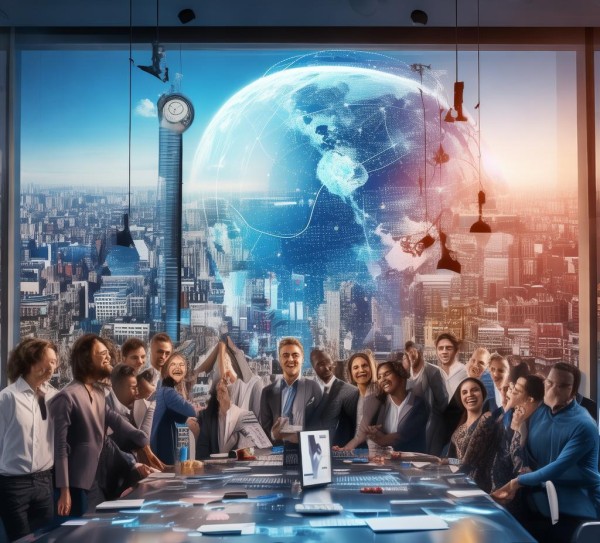 成功案例，从传统到互联网的转型