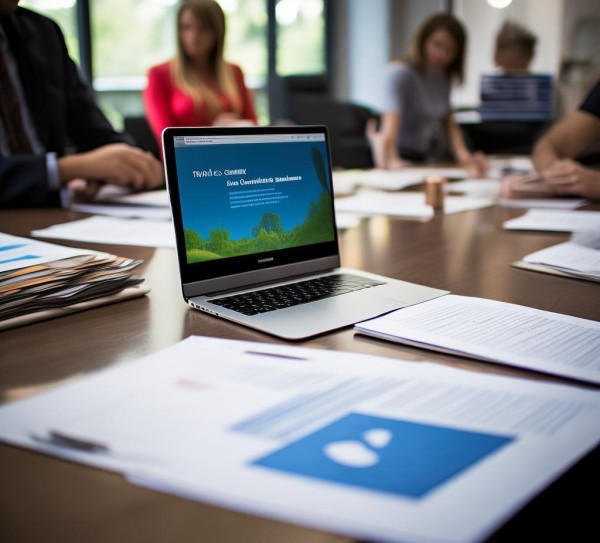 商贸公司计划书案例分析，从案例到策略