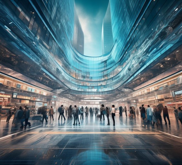 虹雨商贸服务,时代的缩影 虹雨商贸服务,时代的缩影