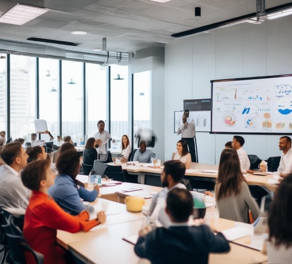 商贸公司销售培训案例,案例分析与培训课程 商贸公司销售培训案例,案例分析与培训课程