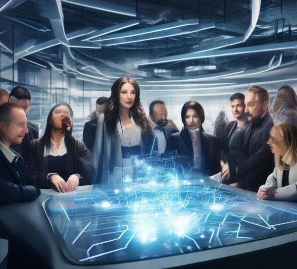 深度洞察与未来展望，万贸强春商贸的新闻讲什么