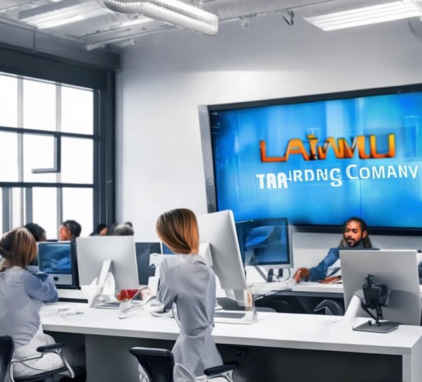 莱芜商贸公司，专业商务服务，助力您的成功