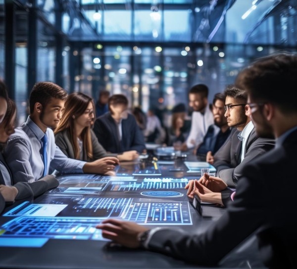 国企商贸公司助力高质量发展，打造经济高质量增长新引擎