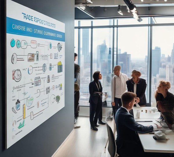 商贸服务公司税务合规指南