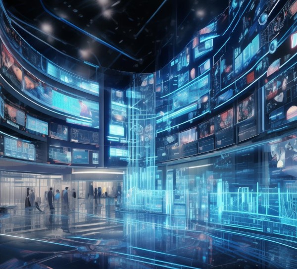 浩沐商贸服务项目，赋能未来商业生态，助力数字化转型。