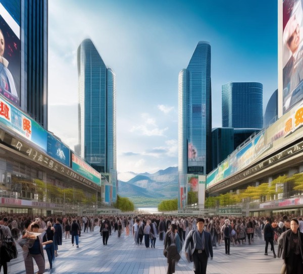 云南国际商贸城新闻头条,助力云南经济高质量发展 云南国际商贸城新闻头条,助力云南经济高质量发展