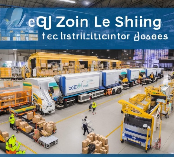 曾知乐升商贸配送服务,助力高效运营 曾知乐升商贸配送服务,助力高效运营