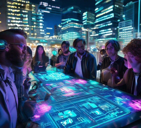 智慧商贸，赋能未来商业生态的创新之路