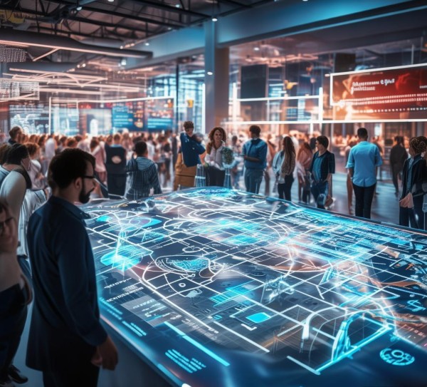 商贸服务市场调研，解析市场现状与未来发展趋势