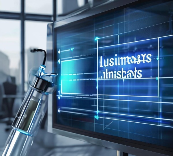 商务服务管理局，健全、高效、规范的指针