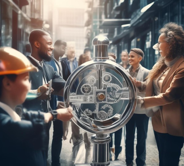 服务与商贸,企业发展的双轮驱动引擎 服务与商贸,企业发展的双轮驱动引擎