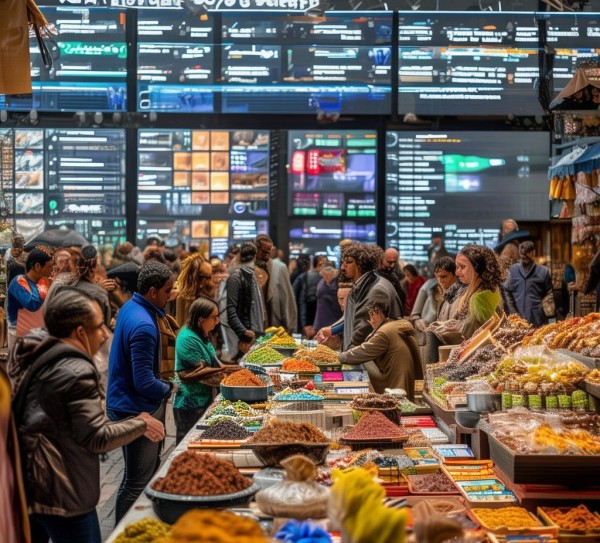 案例驱动的商贸实践助您提升