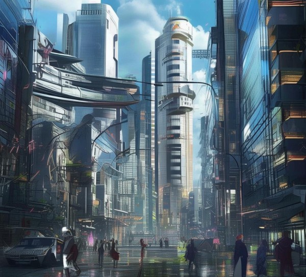 商贸中心一号项目赋能商业生态的创新实践