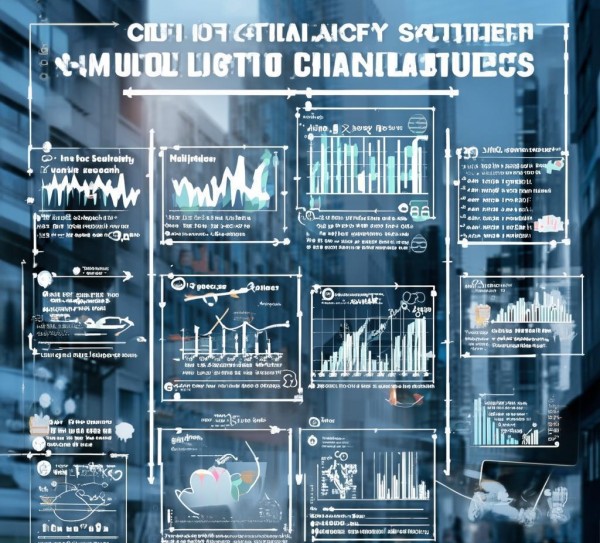 商贸项目启动资金计算，从基础到应用