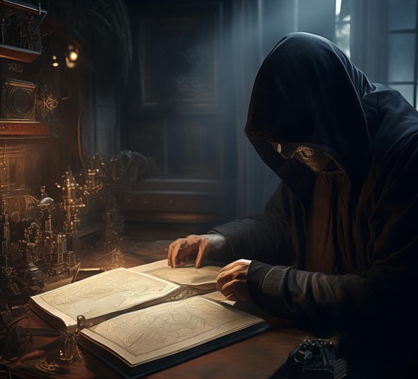 隐藏的欺诈手段,案例解析 隐藏的欺诈手段,案例解析