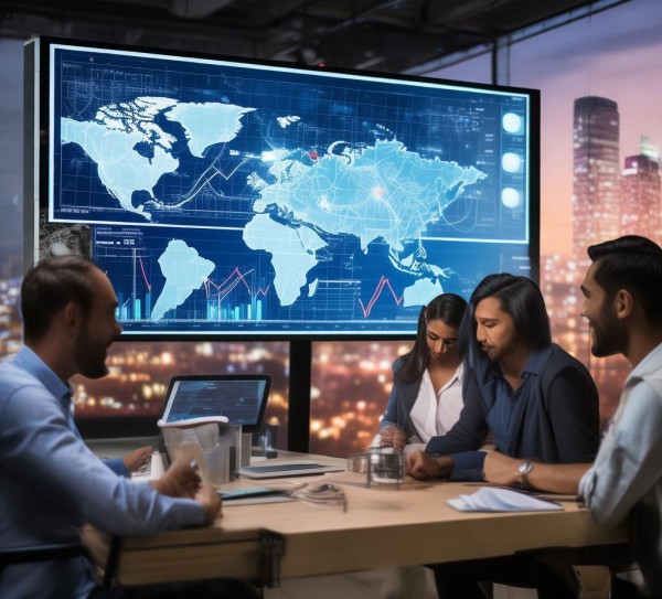 商贸公司经营项目，发展机遇与挑战分析